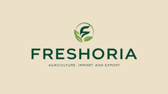Freshoria Logo